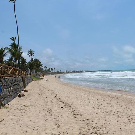 Aloha Residence Porto De Galinhas Bagian luar foto