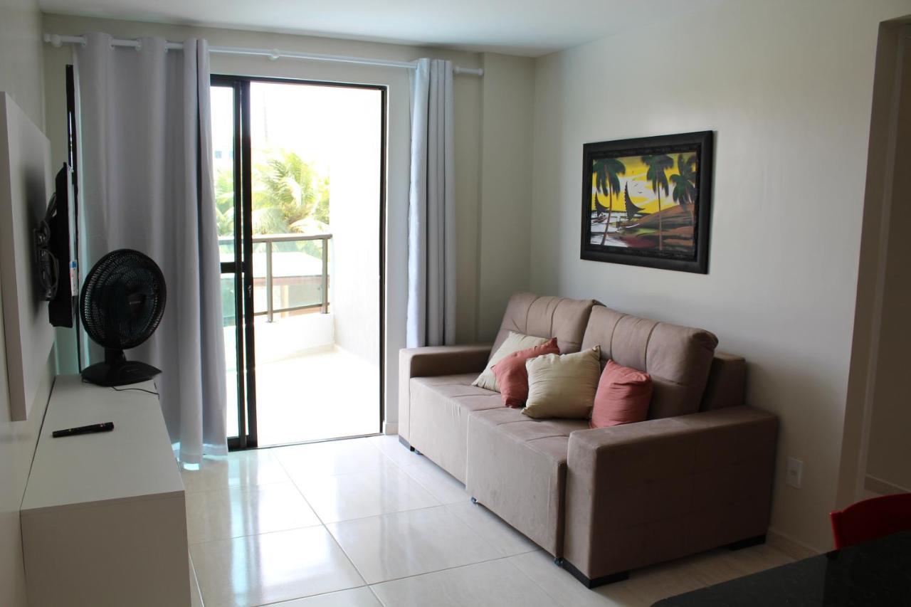 Aloha Residence Porto De Galinhas Bagian luar foto
