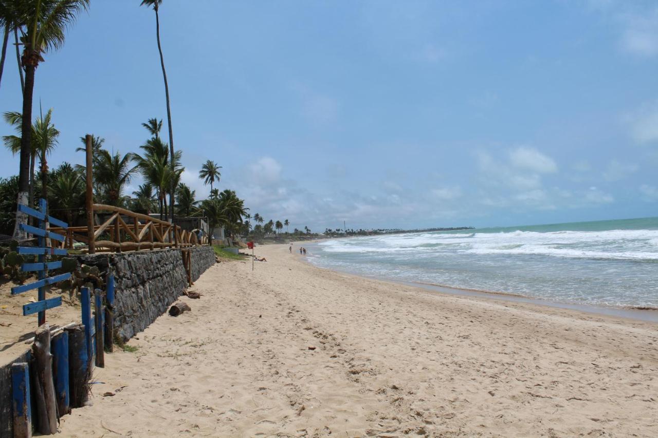 Aloha Residence Porto De Galinhas Bagian luar foto
