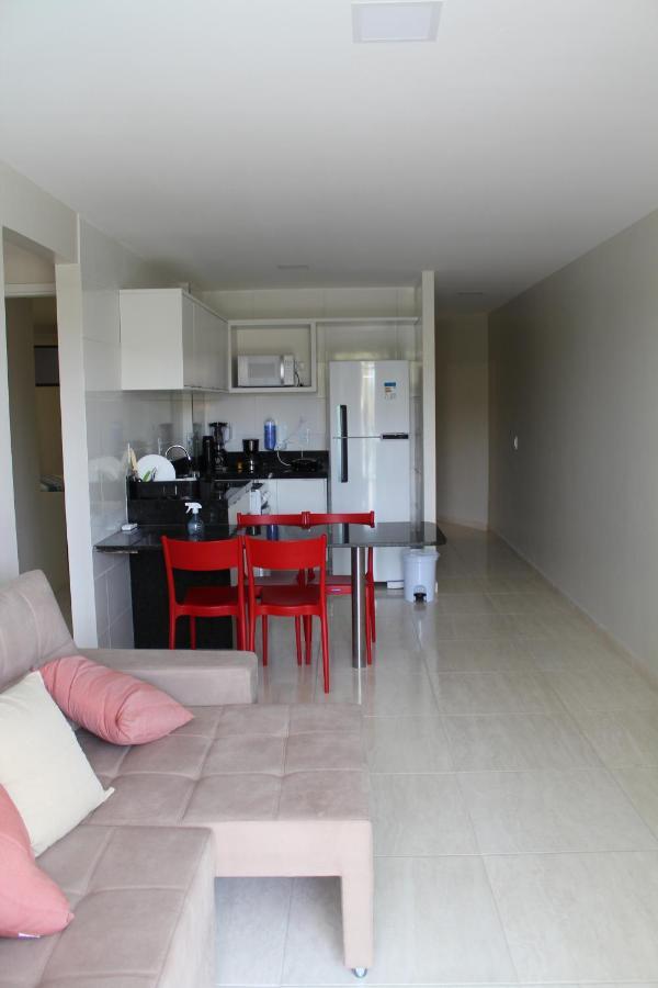 Aloha Residence Porto De Galinhas Bagian luar foto