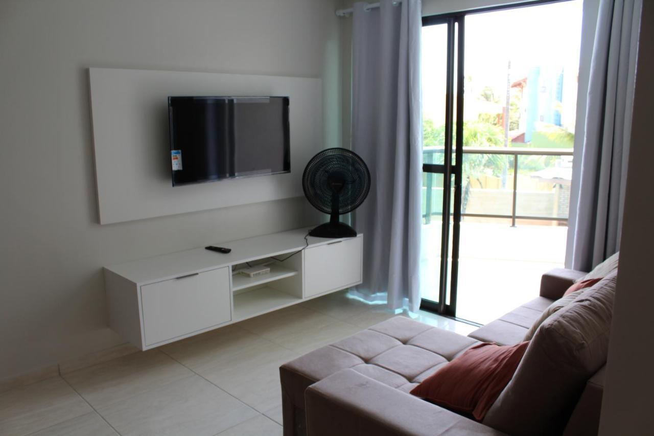 Aloha Residence Porto De Galinhas Bagian luar foto
