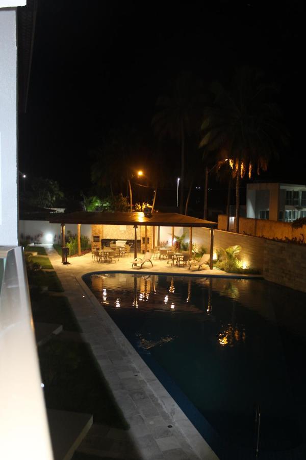 Aloha Residence Porto De Galinhas Bagian luar foto