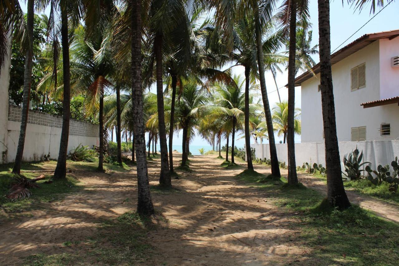 Aloha Residence Porto De Galinhas Bagian luar foto