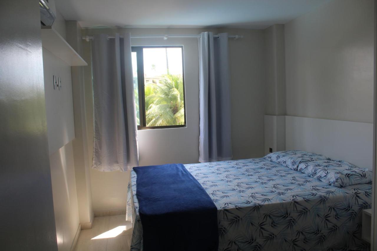 Aloha Residence Porto De Galinhas Bagian luar foto