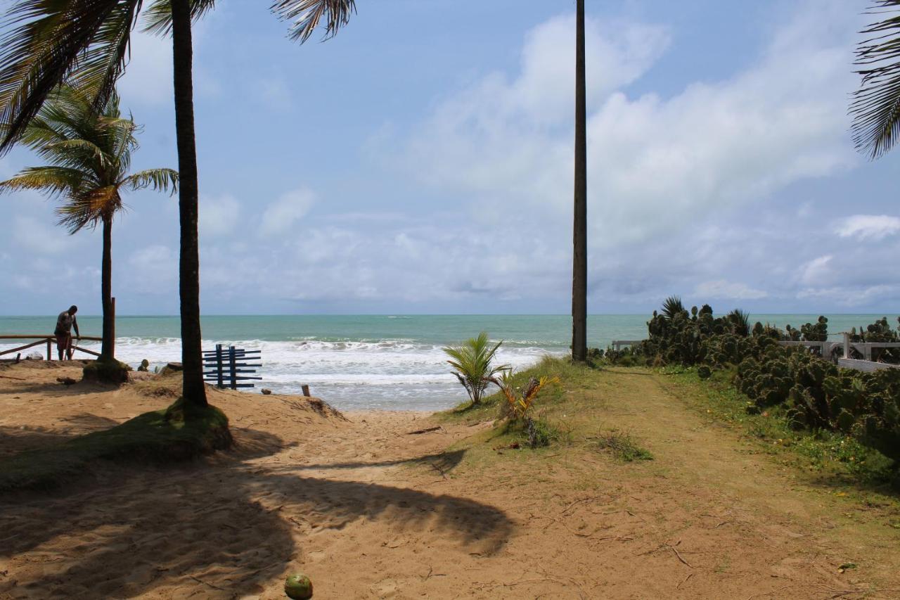 Aloha Residence Porto De Galinhas Bagian luar foto